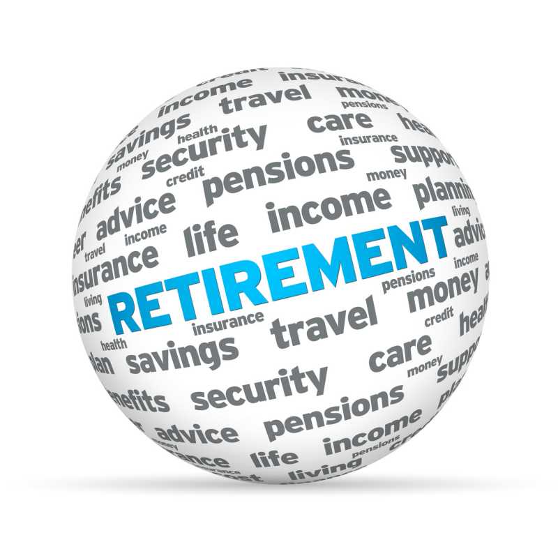 Retirement Planning