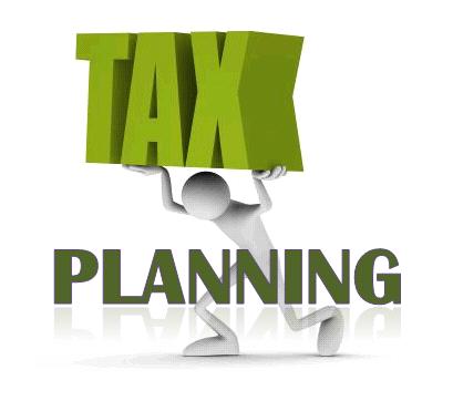 Tax Planning